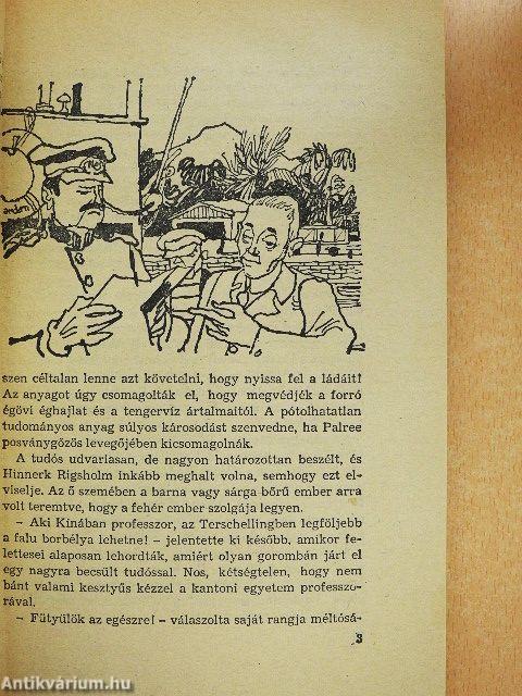 Sárkányok nyomában