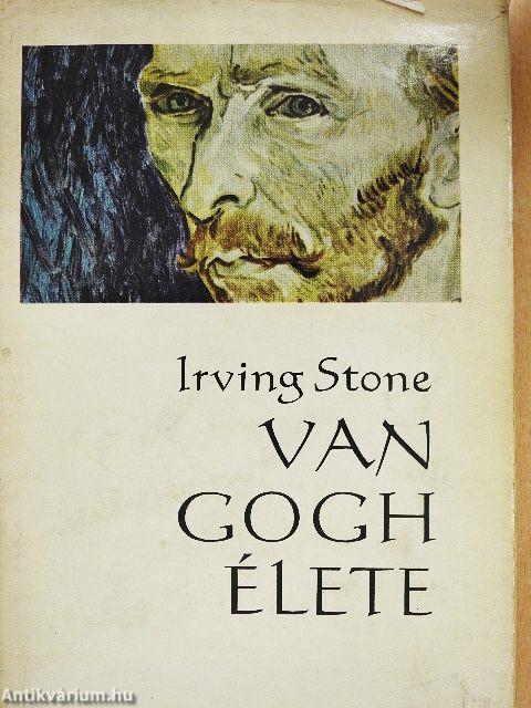 Van Gogh élete