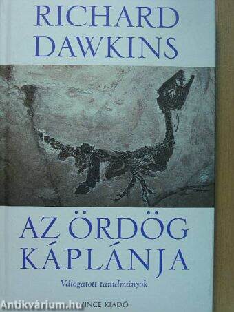 Az Ördög káplánja