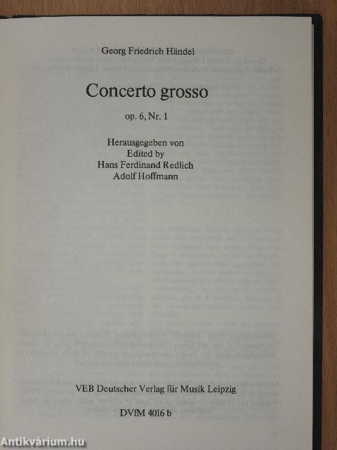 Concerto grosso