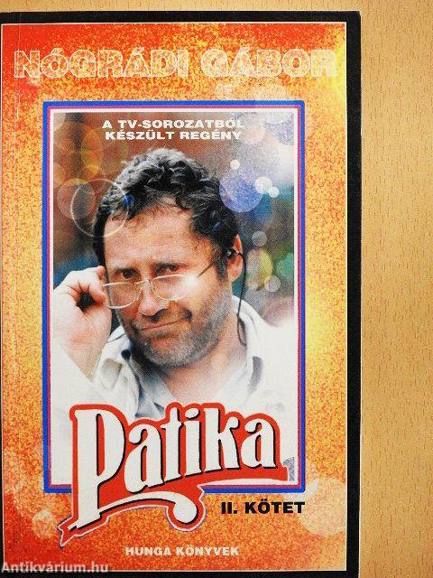 Patika II.