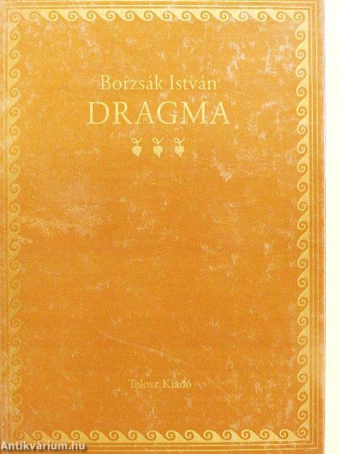 Dragma III. (töredék)