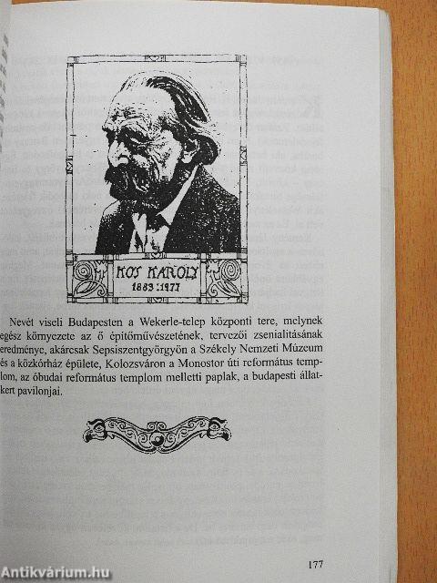 Emléknapok Erdélyben III.