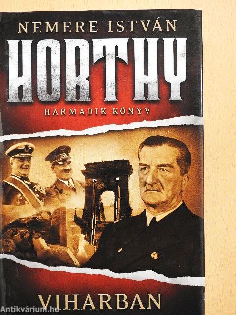 Horthy 3.