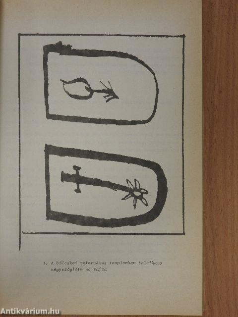 Egyed Antal összeírása és korrajz Tolna Vármegyéről