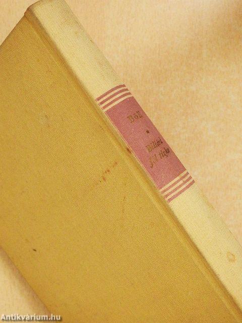 Biliárd fél tízkor