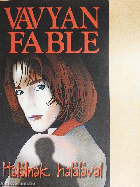 Halálnak halálával