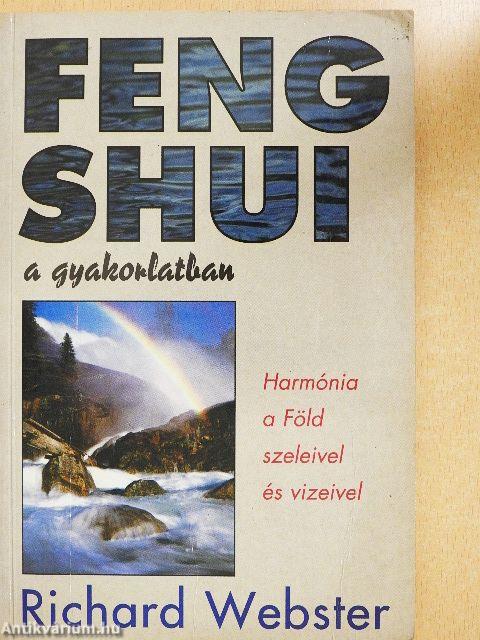 Feng shui a gyakorlatban