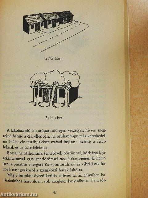 Feng shui a gyakorlatban