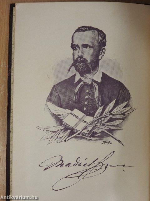 Madách Imre válogatott munkái