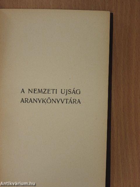 Egy falusi kisasszony története