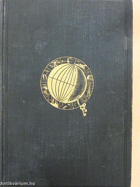 Mi történik körülöttünk