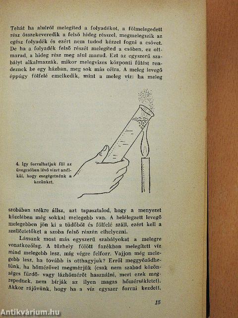 Mi történik körülöttünk