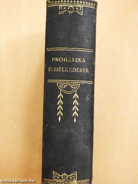 Elmélkedések az Evangéliumról