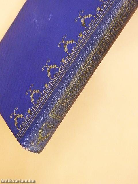 Festőművészet Szlovenszkón