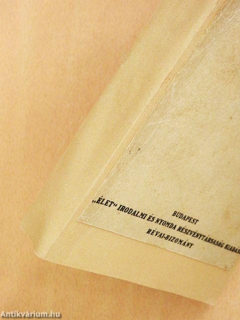 A világháború problémái