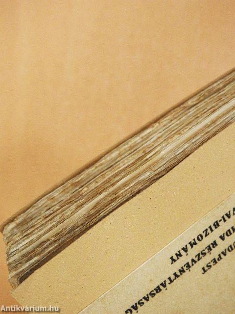 A világháború problémái