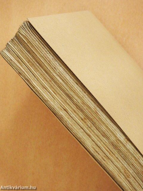 A világháború problémái