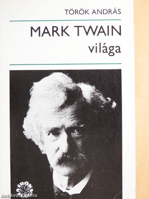 Mark Twain világa