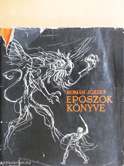 Eposzok könyve