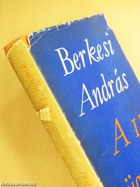 A 13. ügynök
