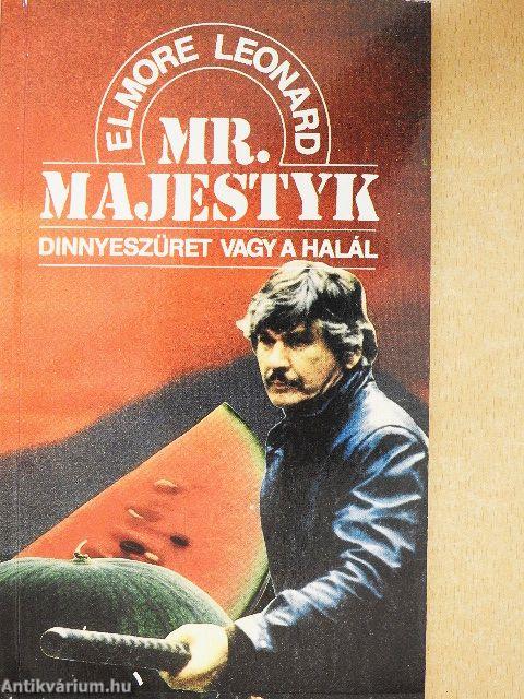 Mr. Majestyk