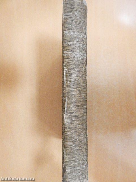 Előkészület a nagy napokra