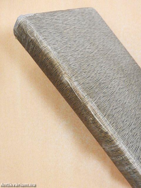 Előkészület a nagy napokra