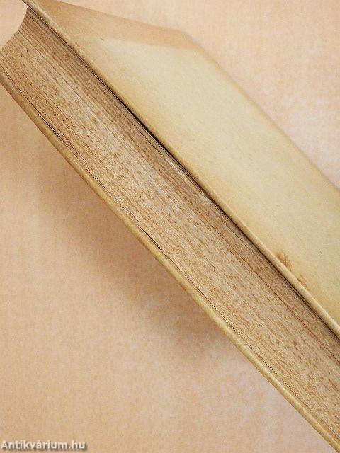 Szellemi kincsesház