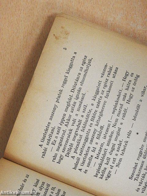 Állatok, kövek, virágok