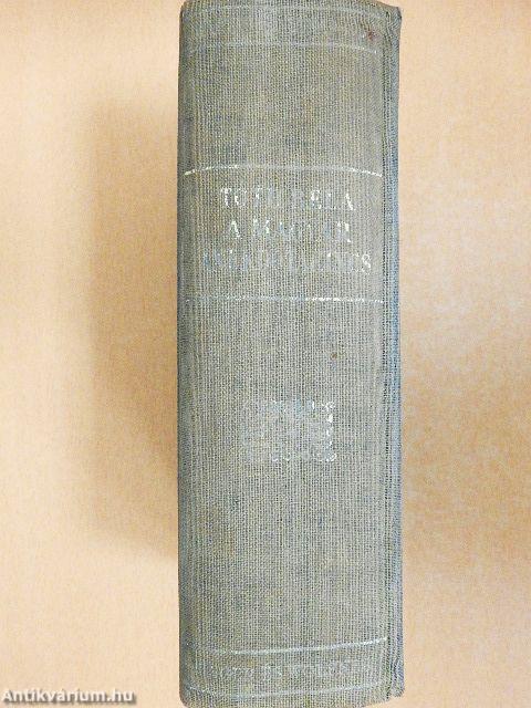 A magyar anekdotakincs