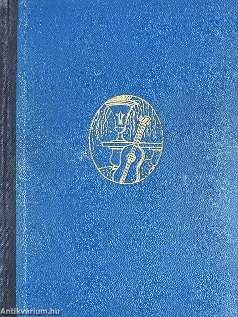 Magyar nagyasszonyok I-II.