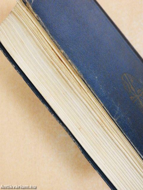 Magyar nagyasszonyok I-II.