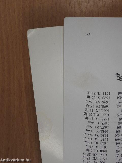 Emléknapok Erdélyben III.