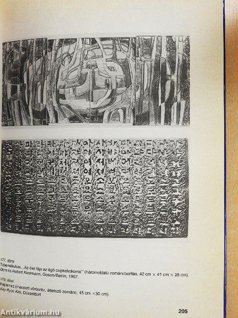 Iparművészeti zománctechnika