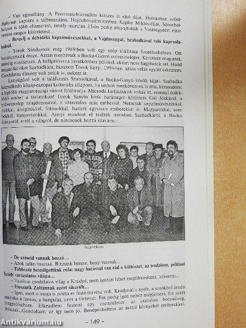 A csönd, az örök barát
