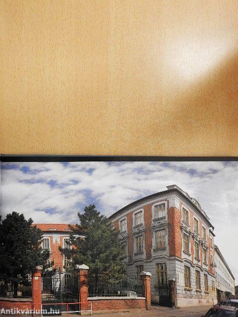 Camarum/Komárom/Komárno