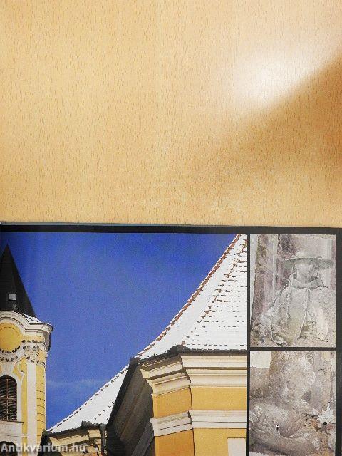 Camarum/Komárom/Komárno