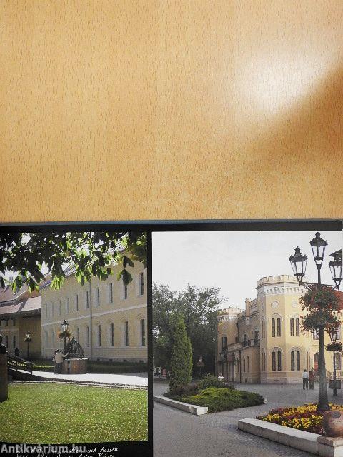 Camarum/Komárom/Komárno