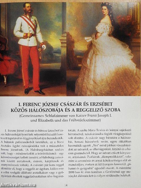 A Schönbrunni Kastély