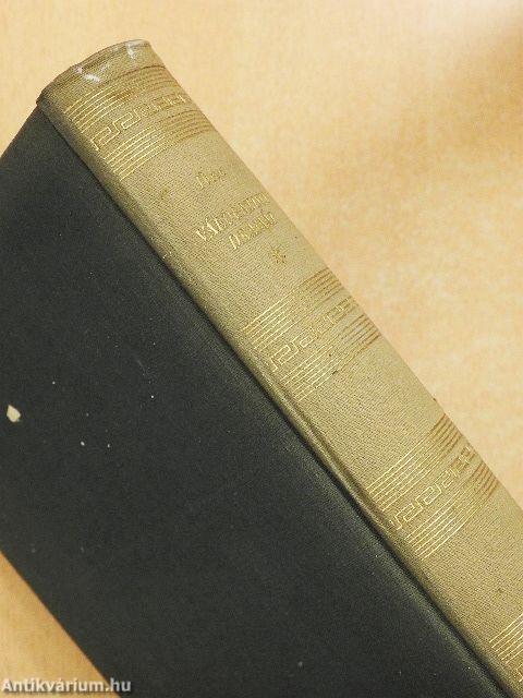 Henrik Ibsen válogatott drámái I.