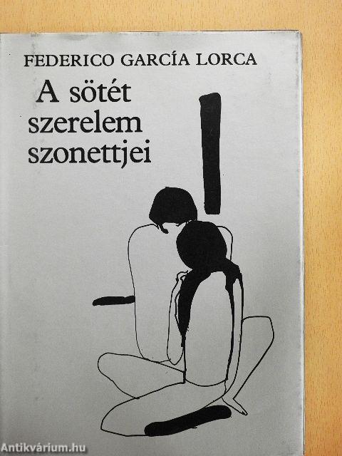 A sötét szerelem szonettjei