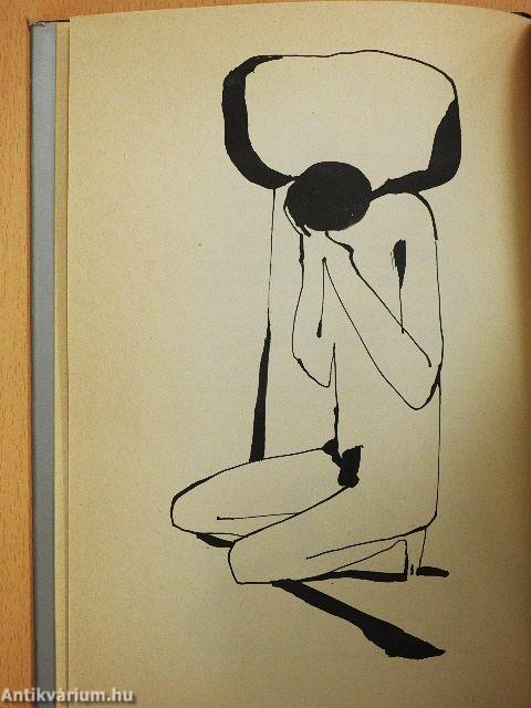 A sötét szerelem szonettjei