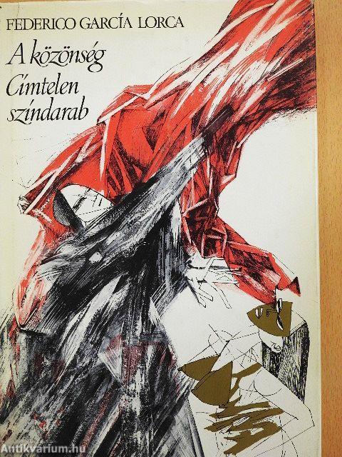 A közönség/Címtelen színdarab