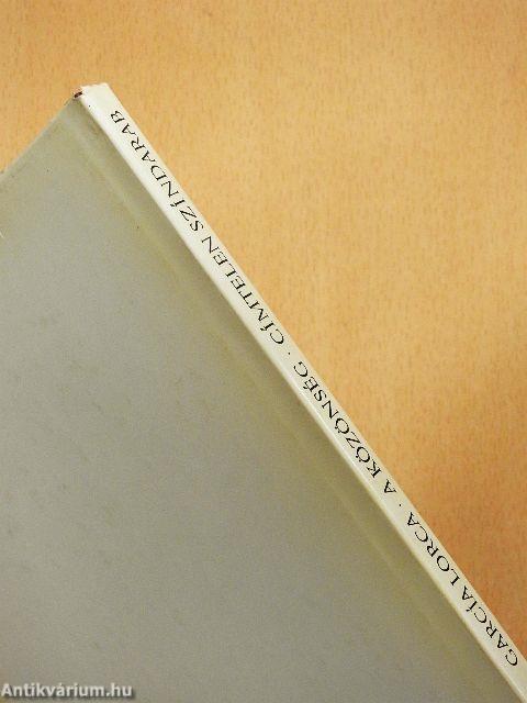 A közönség/Címtelen színdarab