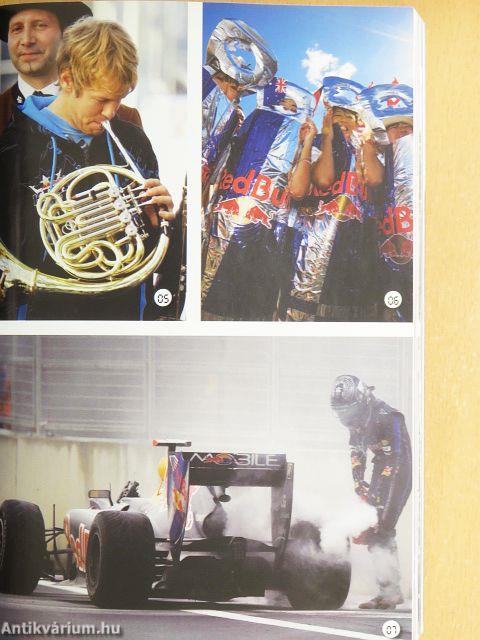 Forma-1 sztorik 2010-2011