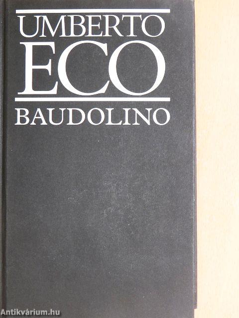Baudolino