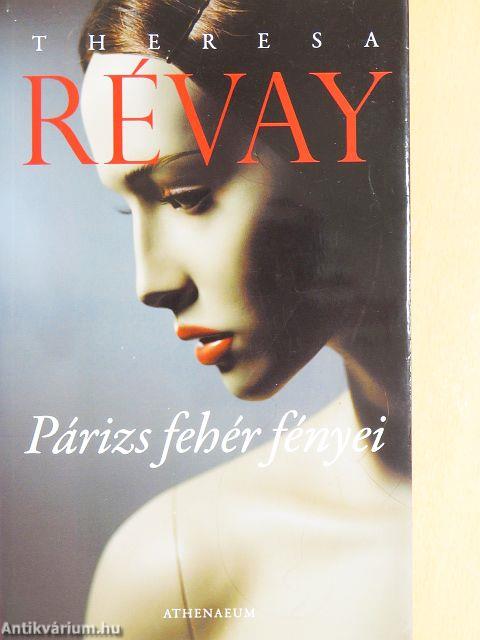 Párizs fehér fényei