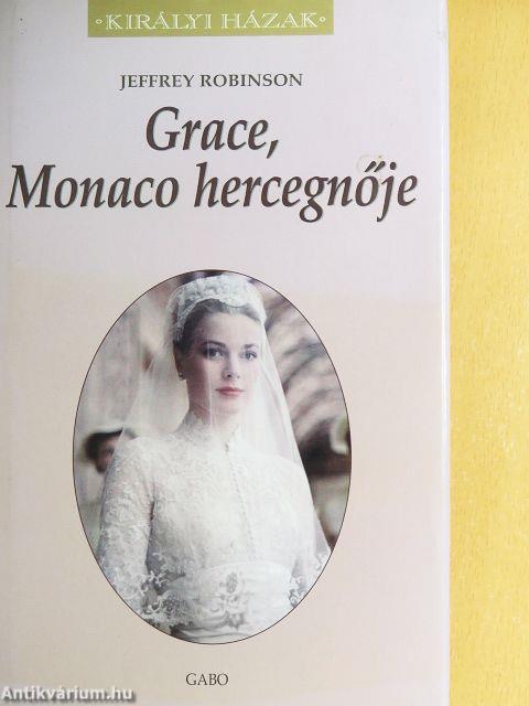 Grace, Monaco hercegnője