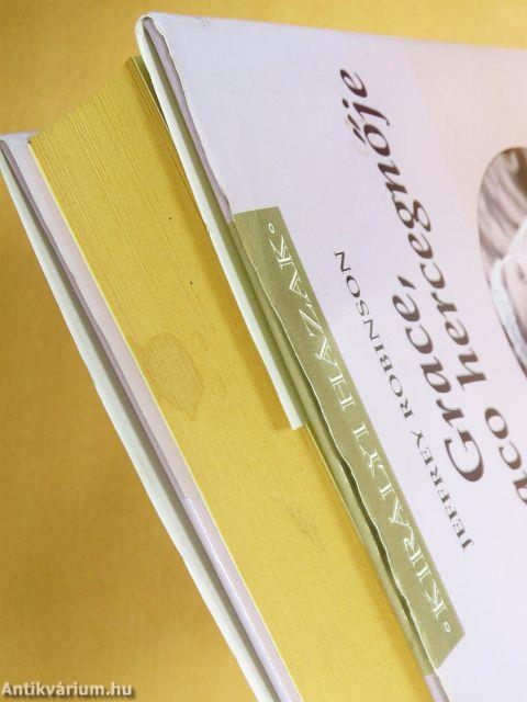 Grace, Monaco hercegnője